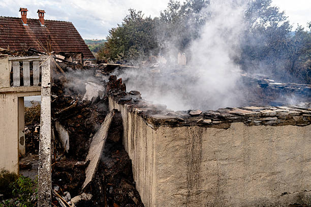 Reliable Content Restoration contractor in Barnesville, MN by Fire Damage Biloxi